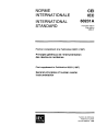 IEC 60231A:1969