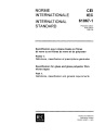 IEC 61067-1:1991