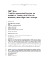 IEEE P95