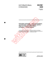 ISO 3309:1991