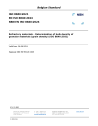 NBN EN ISO 8840:2024