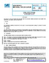 SAE AMS-C-27725E:2025-07-01