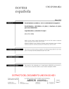 UNE-EN ISO 4521:2010
