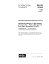 ISO/IEC 10164-5:1993/AMD1:1995