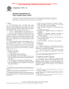 ASTM D3374-99