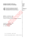 IEC 60034-1:1983/AMD1:1987