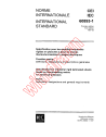 IEC 60893-1:1987