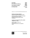 IEC 61325:1995