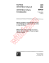 IEC 60450:1974