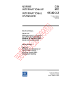 IEC 61340-3-2:2002