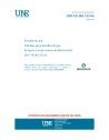 UNE-EN ISO 14246:2022
