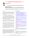 ASTM D5842-17