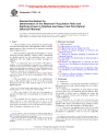 ASTM D7060-09