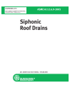 ASME A112.6.9-2005 (R2019)