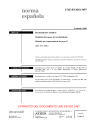 UNE-EN ISO 3497:2001 (R2009)