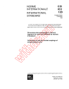 IEC 60120:1984