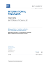 IEC 62497-2:2010