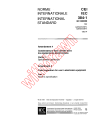 IEC 60384-1:1982/AMD4:1992