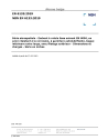 NBN EN 6133:2019
