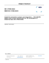 NBN ISO 17506:2023