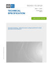 ISO/IEC TS 29125:2017+AMD1:2020 Consolidated