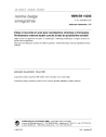 NBN EN 10288:2002