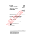 IEC 60851-5:1988/AMD1:1990