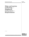 BS ISO 13617:2001