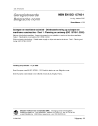 NBN EN ISO 15748-1:2002