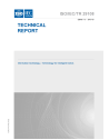 ISO/IEC TR 29108:2013