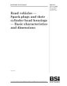 BS ISO 28741:2009