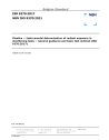 NBN ISO 9370:2021