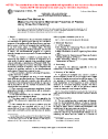 ASTM D5023-99