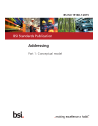 BS ISO 19160-1:2015