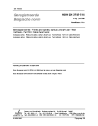 NBN EN 3745-514:2009