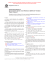 ASTM D5419-09