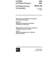 IEC 60151-20:1969