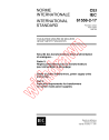 IEC 61558-2-17:1997