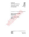 IEC 60034-9:1990