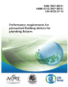 ASME ASSE 1037-2015/ASME A112.1037-2015/CSA B125.37-15