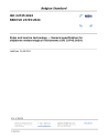 NBN ISO 23745:2024