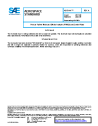 SAE AS 13004A:2024-09-18