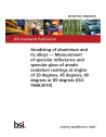 BS EN ISO 7668:2010