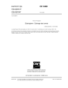 CR 14380:2003