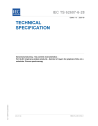 IEC TS 62607-6-28:2025