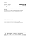 NBN B 15-203:1990