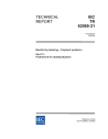 IEC TR 62055-21:2005