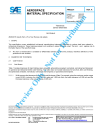 SAE AMS 2231K:2019-05-29