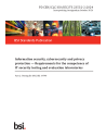 PD CEN/CLC ISO/IEC/TS 23532-2:2024