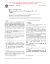 ASTM D2122-98e1